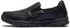 Nampa-Groton Sneakers - Work Shoes In Black