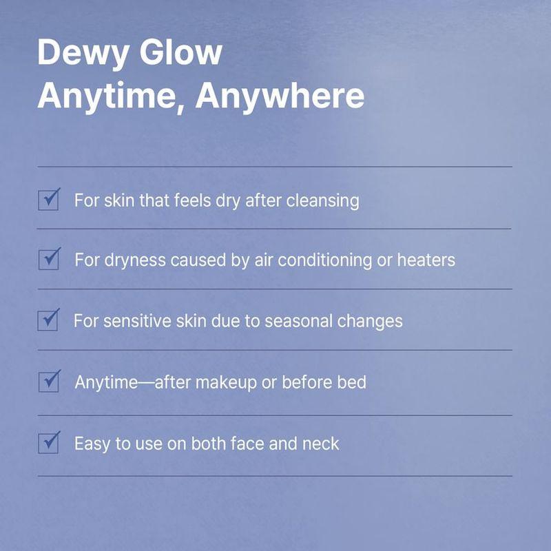 AVCA - Ultra Hydrating Ceramide Cream Mist