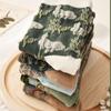 Harajuku Print Girls Jacquard Socks Middle Tube Hosiery College Style Hosiery Korean Style Socks