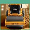 Engineering Toy Inertial Road Roller For Kids Handeye Coordination Development