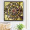 5D Diamond Painting Mandala Embroidery Flower Mosaic abstract Full Square Cross Stitch Picture Rhinestones Home Decor
