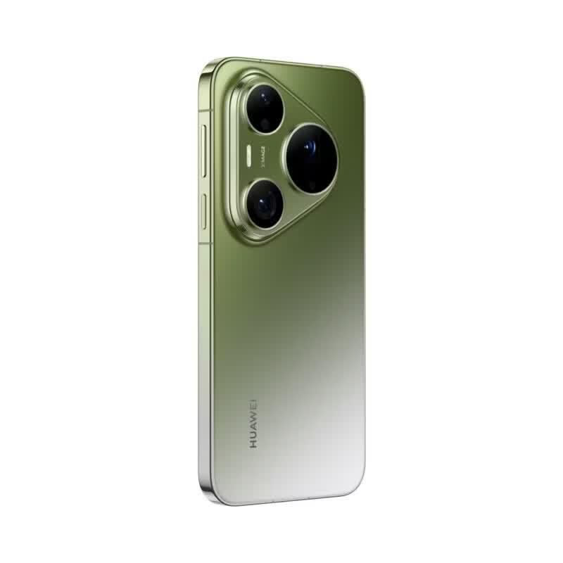 Huawei Pura 90 Pro Max AI XMAGE Smartphone (CN Version)
