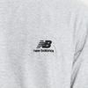 New Balance Public Small Logo Short Sleeve Tee  Nbnee21013 Ac