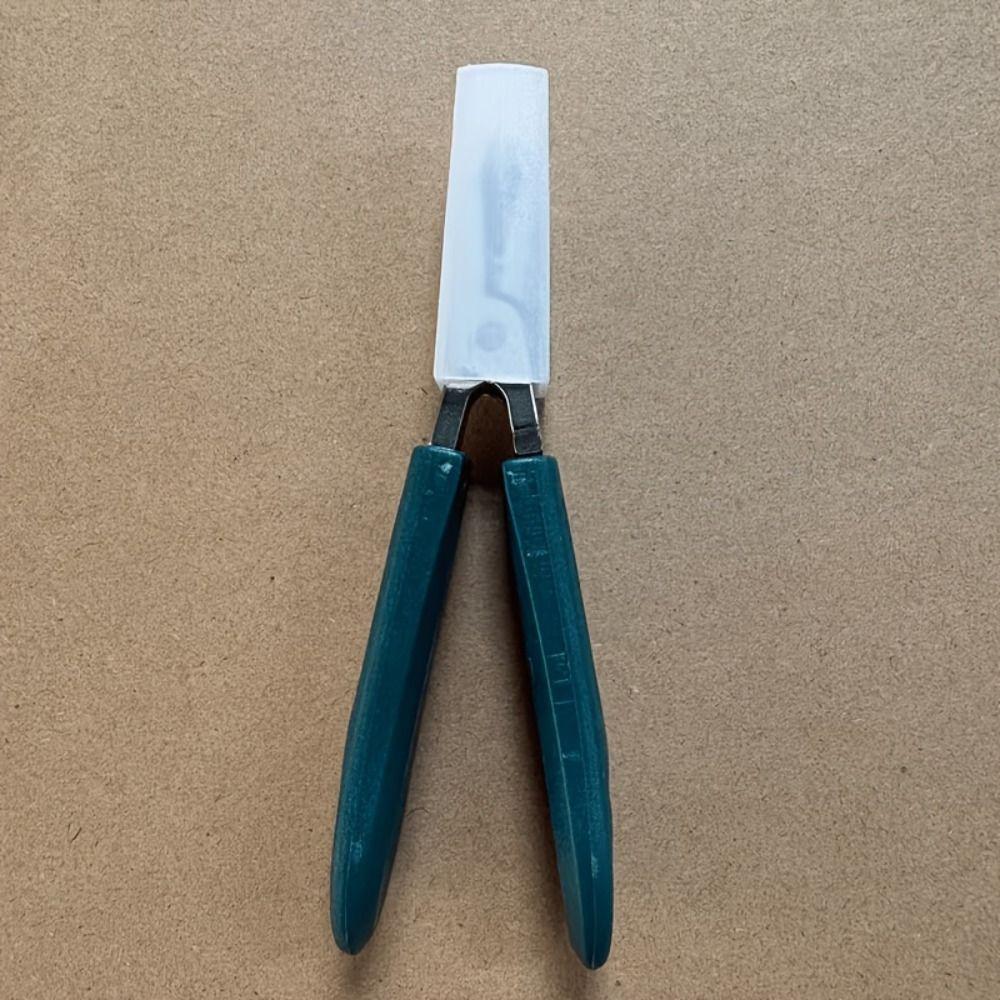 1/3 pcs Anti Splash Sharp Diagonal Pliers Stainless Steel Clipper For Ingrown  Thick Nails