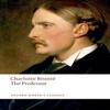 The Professor by Charlotte Bronte Paperback Book 9780199536672