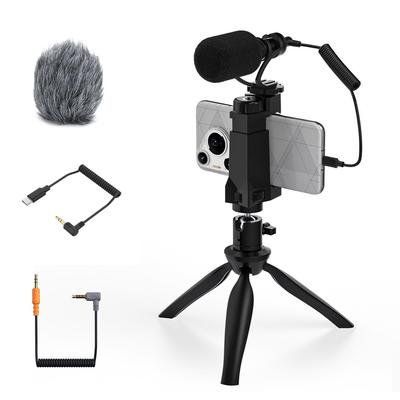 Audio - video příslušenství – Mikrofony