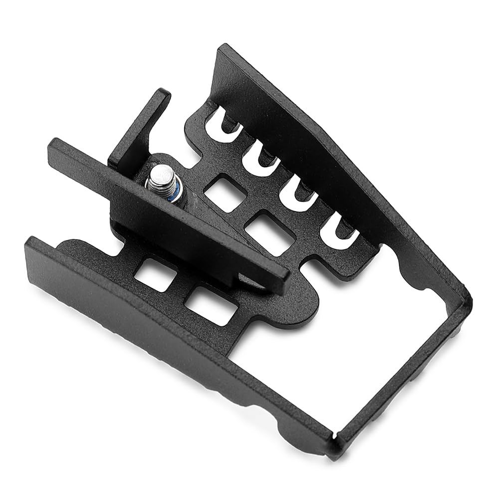 GRAKSOTO Motorcycle Brake Pedal Compatible Rebel 500 Rebel 300 CMX500
