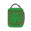 Donatello Raphael Michelangelo Leonardo Insulated Lunch Bag Lunch Container Ninja Turtles Tote Lunch Box Food Storage Bags