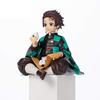 Demon Slayer Kimetsu No Yaiba Premium Chokonose Figure Tanjiro Kamado