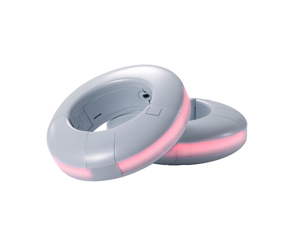 TAMASHII NATIONS PROPLICA SHY Rotating wheel approx. 115mm ABS&PC finished product