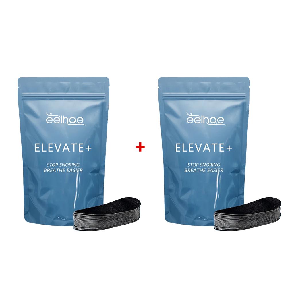 Anti Snoring Sticker Promote Better Sleep Improve Mouth Breathing Reduce Snore Nighttime Sleep Mouth Correction Tape For Adult