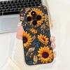 For Xiaomi Redmi 14C Case PocoC75 Cute Panda Cartoon Cover Soft TPU Phone Case For Xiaomi Poco C75 C 75 Redmi14C Back Cover Bags