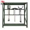 Longchan 2-Meter Heavy-Duty Tool Storage Rack