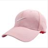 Lelaki Hat Versi Korea Trend Wanita Adjustable Baseball Peaked Cap