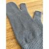 Used loomer Cashmere cashmere knit gloves gloves