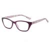 Women Reading Glasses Anti Blue Light Eyeglasses Ultra Light Elasticity Retro Spring Leg Presbyopia Hyperopia Men Eyewear