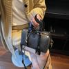 OGAR 2026 Women's Retro Pillow Handbag