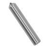 Diamond Pen Dresser Single Point High Hardness Universal Grinding Wheel Tapered Point Tool 8mm