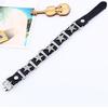 Star Shape Buckle Wristband Adjustable Bracelet Comfortable Jewelry Valentines