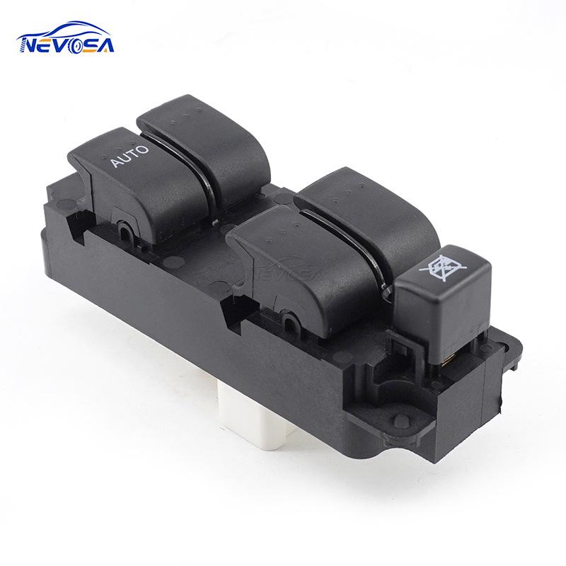 

Переключатель стеклоподъемника BN8F-66-350A для Mazda 3 2004-2009 Electric