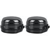 Universal Gas Switch Protective Cover Baby Safety Lock Gas Stove Protective Cover Gas Stove Protective Sleeve Cookware Security