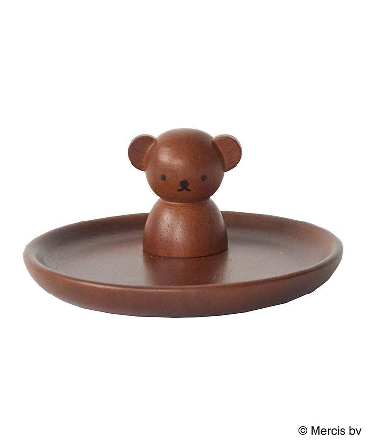 Miffy Boris Wooden Accessory Stand