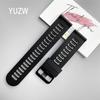 22mm Silicone Strap For Huawei Watch 5 4/GT6 Pro GT 6 5 4 3 46mm Replace Band For Amazfit Bip 6 5/BALANCE 2 GTR4 Sports Bracelet