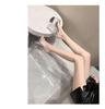 Autumn 2022 Fashion Pointed-Toe Platform Sandals - Women's Casual Wedding Banquet Shoes with Thin High Heel