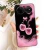 For Huawei Nova 15 Pro 15 15Ultra Fashion Dusk Beach Painting Phone Case For Huawei Nova15 15Pro Soft Silicone Covers Bumpers