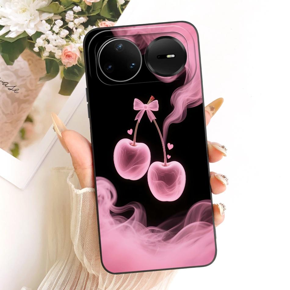 For Huawei Nova 15 Pro 15 15Ultra Fashion Dusk Beach Painting Phone Case For Huawei Nova15 15Pro Soft Silicone Covers Bumpers