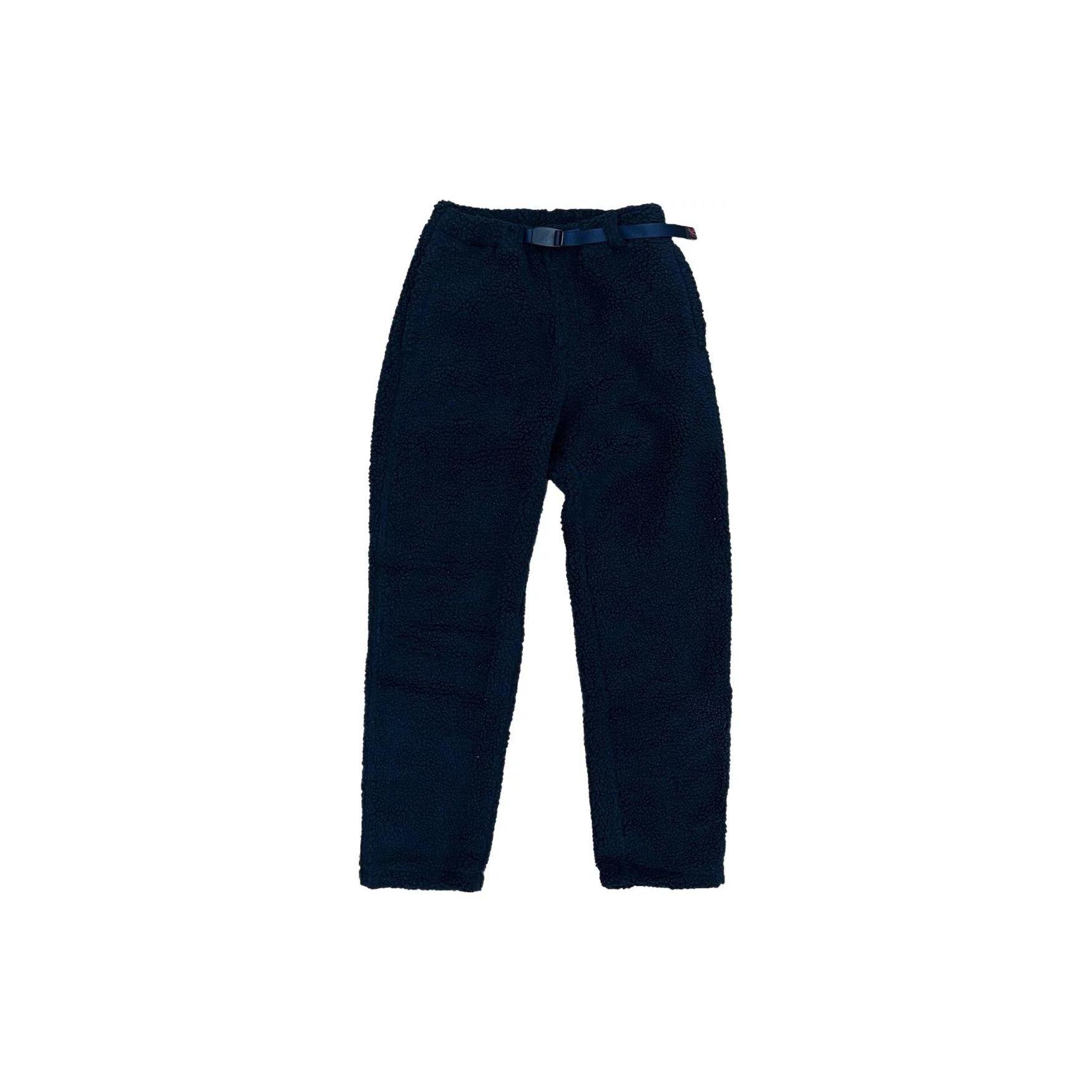 MTNC Gramicci Sherpa Broek Marineblauw Heren Onderkleding Blauw G2FU-P046-NAVY