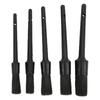 5pcs Auto Detailing Brush Set for Cleaning Car Interior Exterior Engine Exhaust Leather Seat
