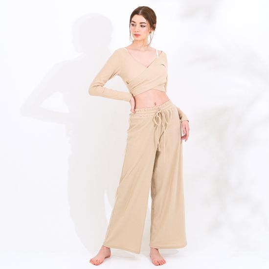 RYMD Easy Dry Cross Cover-Up Set 2color