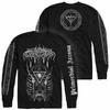 WOLVES IN THE THRONE ROOM Primal Chasm Shirt NEU! Relapse Records LS4666