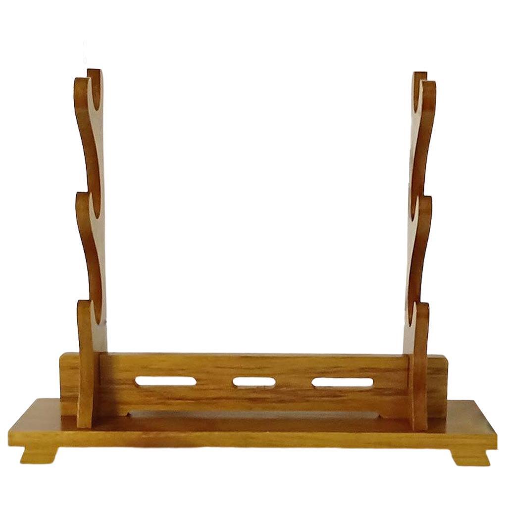 

Держатель деревянной подставки Samurai Display, 1 слой 1 layer,