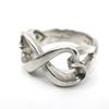 Used TIFFANY&Co.Ring Silver925 Women