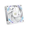 PC Fan - NZXT - F120X RGB (RF-U12PN-W1) - Ø 120mm