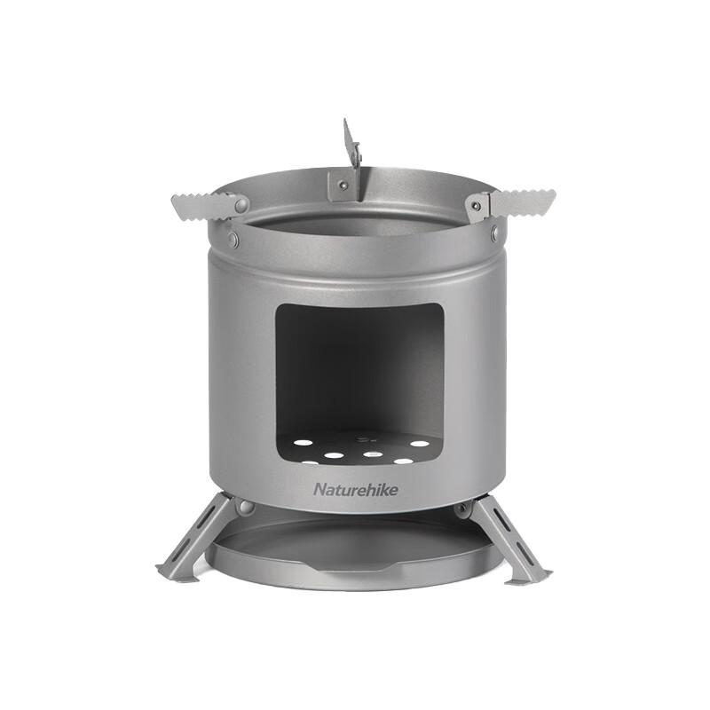 

Naturehike Mini Titanium Camping Stove