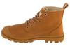 Palladium Pampa Hi NBK, Unisex Beige Sneakers
