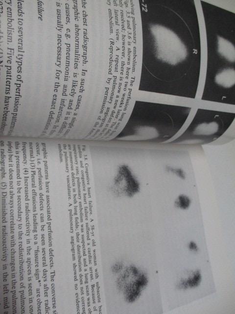 [USED] Hospital Disposal Book: Nuclear Medicine In Clinical English Book