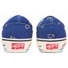 Vans OG Era LX 'Paisley - True Blue' (Unisex) True Blue / White Skate Shoes VN0A4BVAXE6