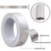 1pcs 20 Meter Double Conductive Fabric Cloth Tape Single-Sided Laptop Cellphone LCD EMI Shielding Adhesive Tape