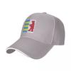 Coat Of Arms Of Rusyns Ruthenians Hiking Baseball Caps Men High-end Male Beach Sunscreen Hat Snapback Cap