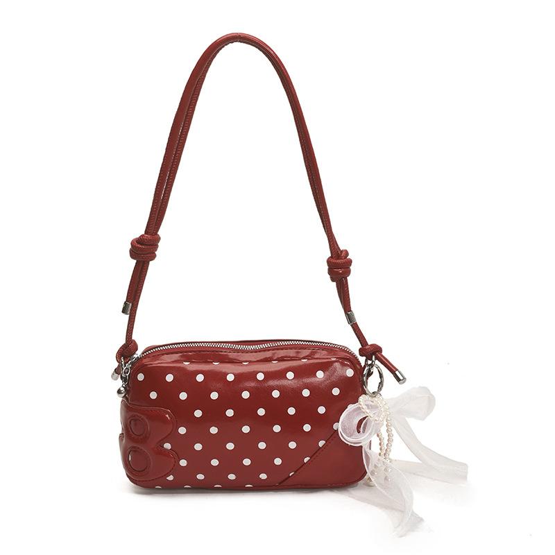 

Французский ретро досуг старшее чувство формы мягкий прочный модный изысканный новый легкий роскошный деловой наклонный кросс-боди