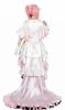 WELLERS Ultimate Madoka Dress Cosplay Costume Set (S)