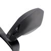 Bar End Mirror Set 18-22 Mm Handlebar Motorcycle Handguard Mirrors Universal