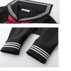 Women JK Cosplay Costume Japanese JK Uniform Sailor Suit Full-sleeved Autumn Winter Uniform Sets Clothing