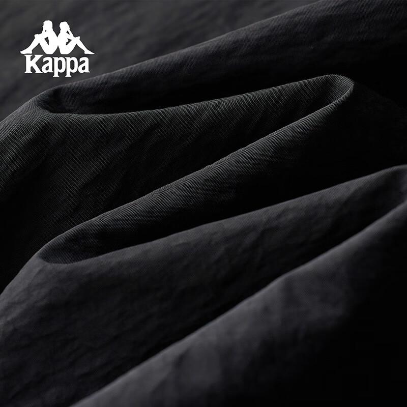 Kappa Unisex Loose Fit Long Sleeve Sport T-Shirt KPCJBTG90