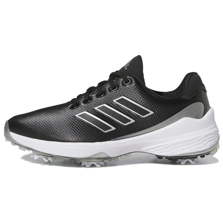 (WMNS) adidas ZG23 Lightstrike Golf Black Silver Metallic Women s GZ2175 EU 36⅔