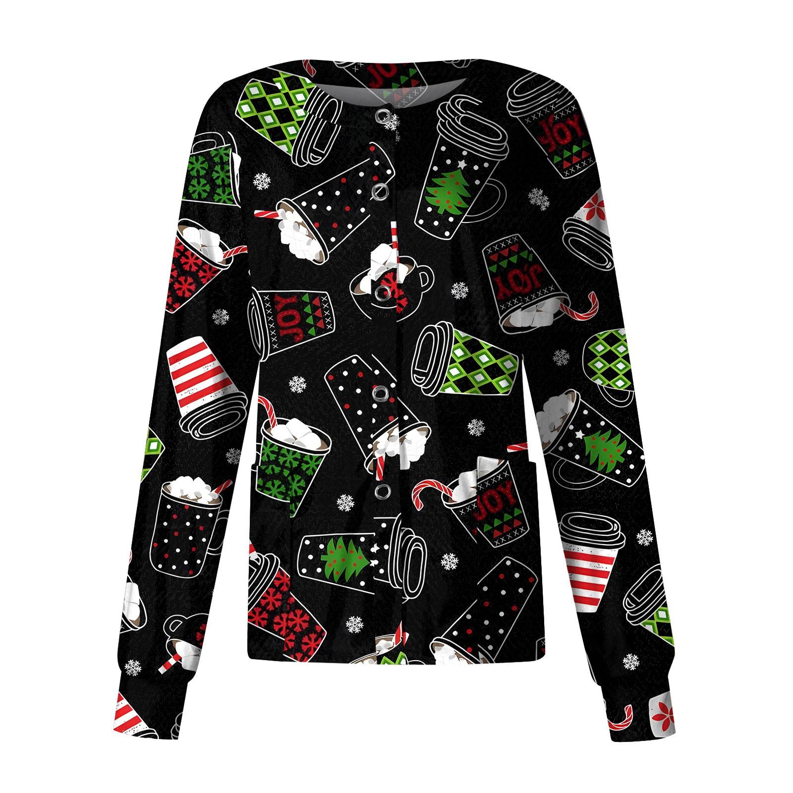 Женская повседневная модная однобортная куртка с длинным рукавом и стоячими лацканами — фото 5